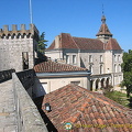 Rocamadour, France
