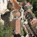 Rocamadour, France