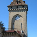 Rocamadour, France