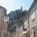 Rocamadour, France