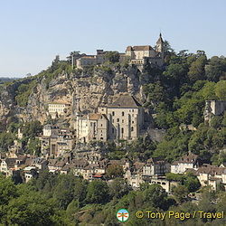 Rocamadour