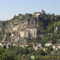 Rocamadour, France