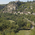 Rocamadour, France