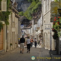 Rocamadour, France