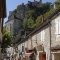 Rocamadour, France