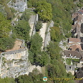 Rocamadour, France