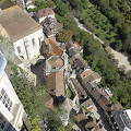 Rocamadour, France (1137 ביקורים) Rocamadour, France