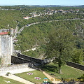 Rocamadour, France (1069 ביקורים) Rocamadour, France