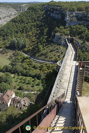 Rocamadour, France