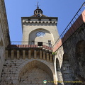 Rocamadour, France (1005 visits) Rocamadour, France
