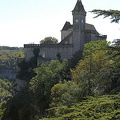 Rocamadour, France (1082 visits) Rocamadour, France