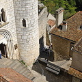 Rocamadour, France