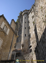 Rocamadour, France