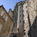 Rocamadour, France