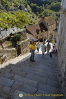 Rocamadour, France
