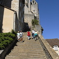 Rocamadour, France