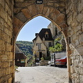 Rocamadour, France