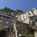 Rocamadour, France