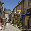 Rocamadour, France