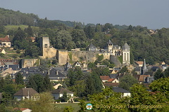 Rocamadour, France