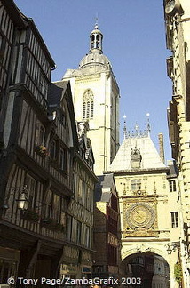 Rouen [Rouen - France]
