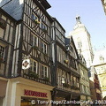 Rouen [Rouen - France]