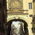Gros Horloge - Rouen [Rouen - France]o