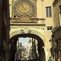 Gros Horloge - Rouen [Rouen - France]o