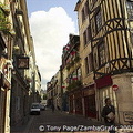 Rouen [Rouen - France]