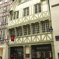 A subdued version of McDonald's - Rouen [Rouen - France]