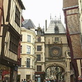 Rouen [Rouen - France]