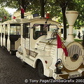 Le Petit Train - Rouen [Rouen - France]