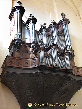 Sarlat-la-Caneda (1353 besøk) Sarlat-la-Caneda