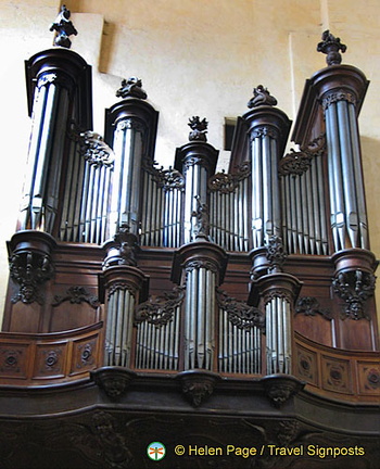 Sarlat-la-Caneda (1379 besøk) Sarlat-la-Caneda