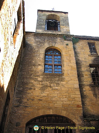 Sarlat-la-Caneda (1091 besøk) Sarlat-la-Caneda