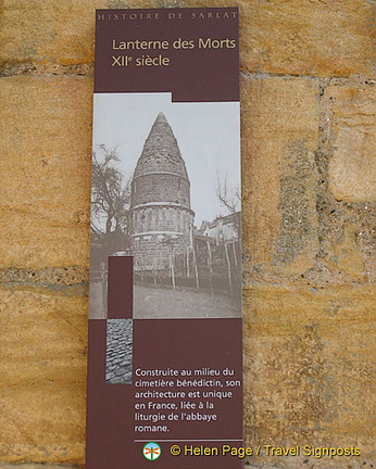 Sarlat-la-Caneda (1071 besøk) Sarlat-la-Caneda