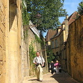 Sarlat-la-Caneda (908 visits) Sarlat-la-Caneda