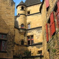 Sarlat-la-Caneda (944 visits) Sarlat-la-Caneda
