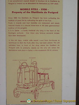 Sarlat-la-Caneda (1168 відвідувань) Sarlat-la-Caneda