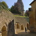 Sarlat-la-Caneda (1061 посета) Sarlat-la-Caneda