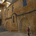 Sarlat-la-Caneda (1040 посета) Sarlat-la-Caneda