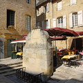 Sarlat-la-Caneda (1011 посета) Sarlat-la-Caneda