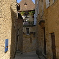 Sarlat-la-Caneda (940 посета) Sarlat-la-Caneda