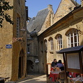 Sarlat-la-Caneda