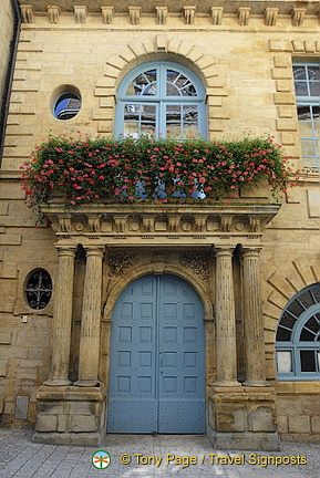Sarlat-la-Caneda (802 visits) Sarlat-la-Caneda