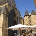 Sarlat-la-Caneda