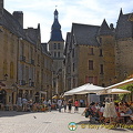 Sarlat-la-Caneda