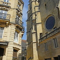 Sarlat-la-Caneda