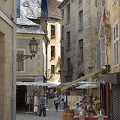 Sarlat-la-Caneda