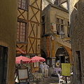 Sarlat-la-Caneda